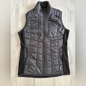 Smartwool Vest Puffer/Merino size Small